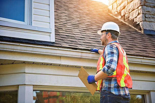 Trusted Gutter Repair And Installation service in Surry, VA - Ben Roofing and Steel LLC